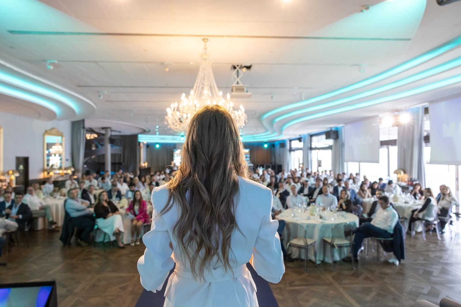 MJC EVENTS - 8